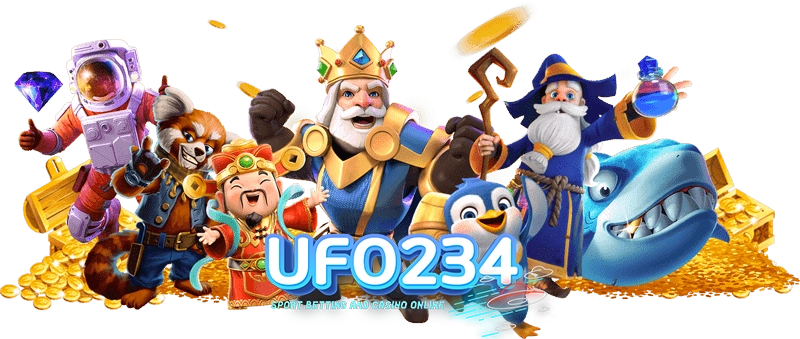 ufo234